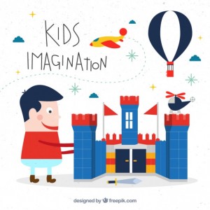 Imagination