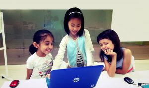 Regular Coding Classes for Kids