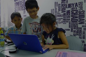 Coding for Kids