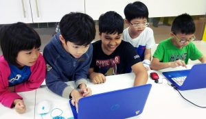 coding for kids