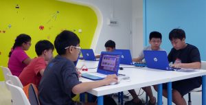 free coding for kids