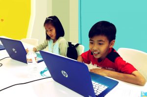 Scratch Programming for Kids