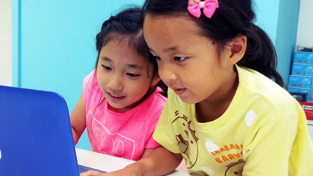 Free Level Assessment | Coding Class For Kids