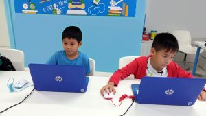 Scratch for Kids Intermediate Class