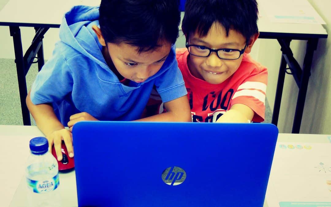 Coding For Kids: 5 Reasons Why Your Child Should Learn To Code?