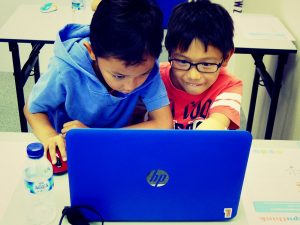 Personalized Coding Classes