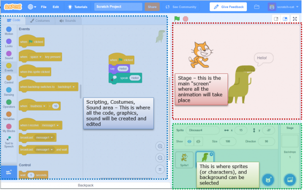 What you need to know about Scratch 3.0