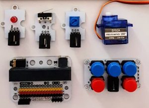 microbit Smart Kit