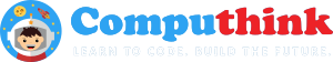 Computhink. Learn to Code. Build the Future