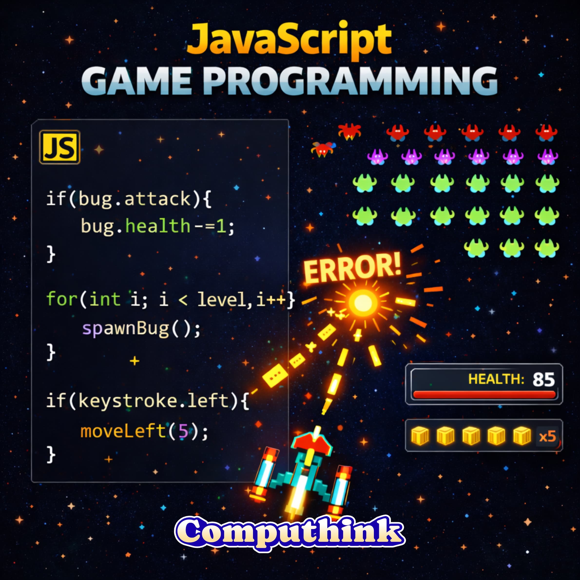Python Minecraft Adventures (3)
