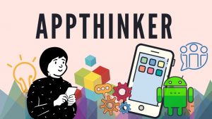 AppThinker Banner