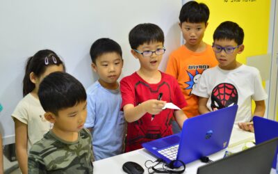 Code, Create, and Play: 5 Fun Scratch Projects for Kids!