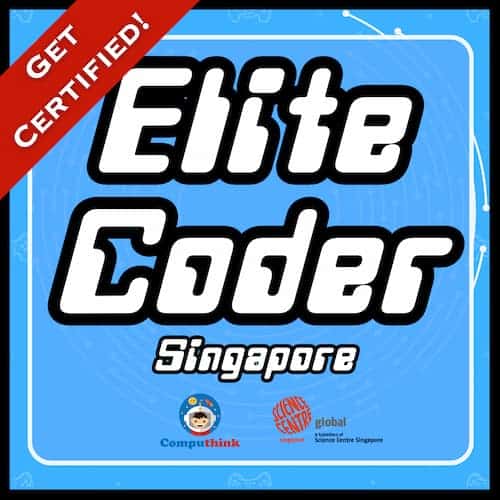 Elite Coder Certification 2024