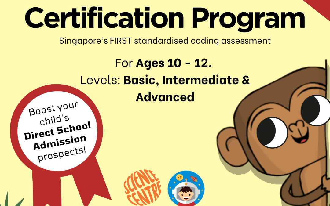 Elite Coder Certification | Nov/Dec 3-Day Certification Workshop Singapore