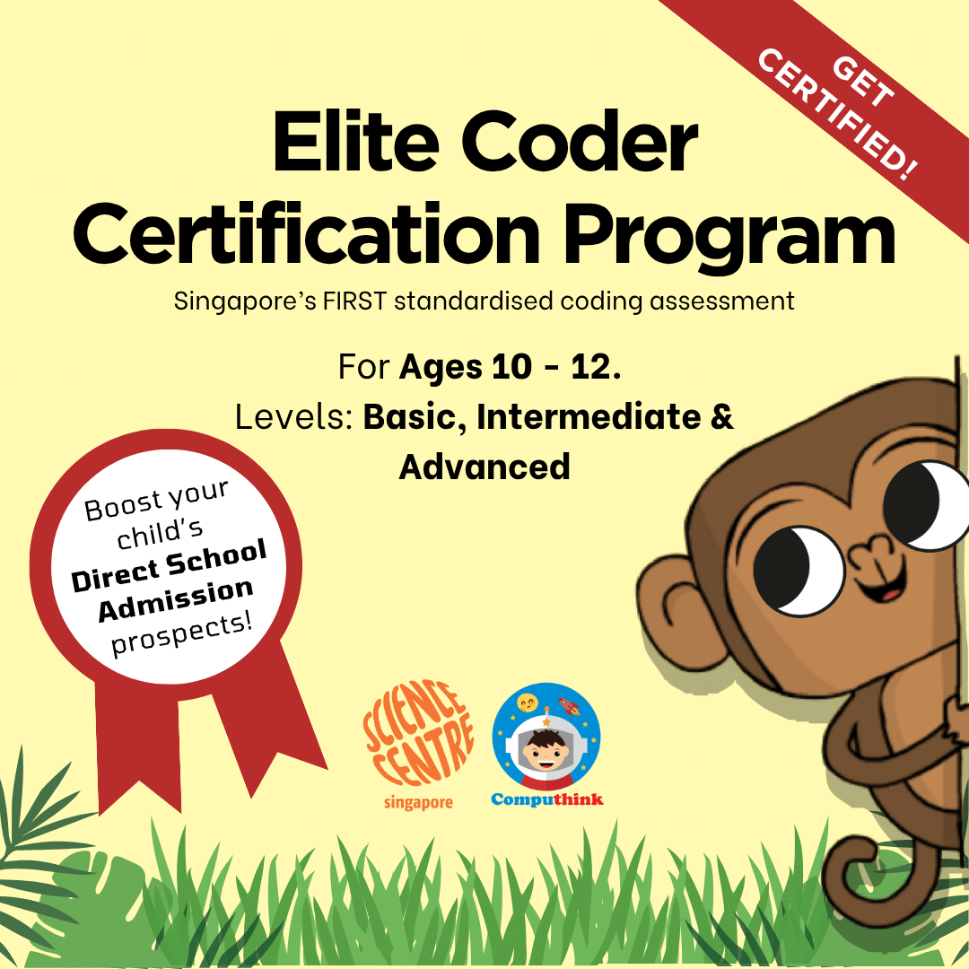 Elite Coder Certification