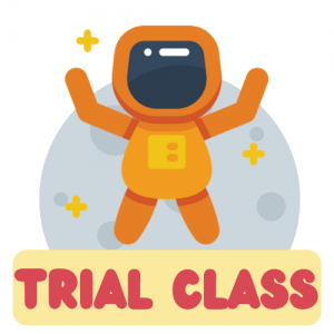 Trial Class Image