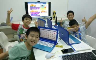 Unlock Your Child’s Potential with Coding