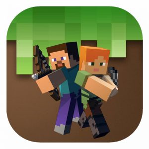 Minecraft CodeThinker