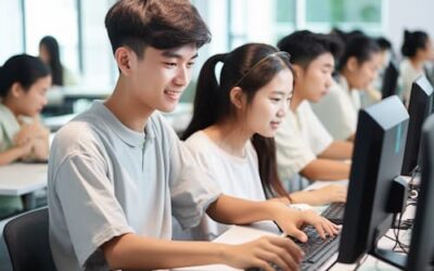 List of Schools Offering O Level Computing in Singapore