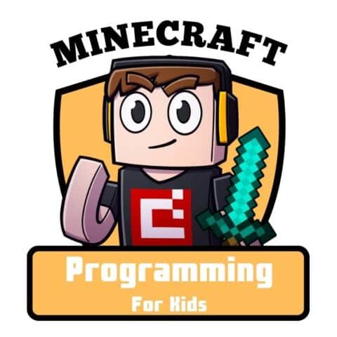Minecraft Programming for Kids: Learn Coding Through Fun and Play