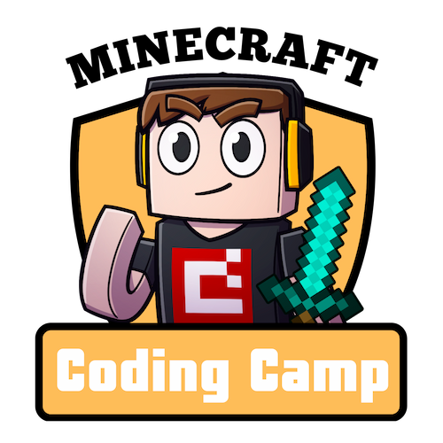 2023 June Holidays: Minecraft CodeThinker Camp (Age 7-12)