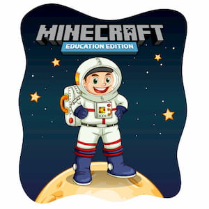 Minecraft CodeThinker Logo
