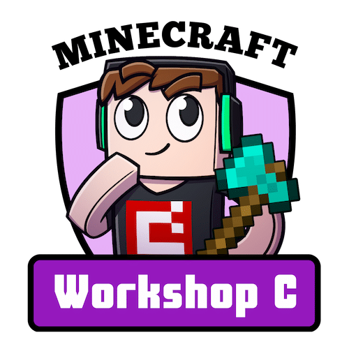 2023 June Holidays: Minecraft Build Challenge C (Ages 7 – 12)