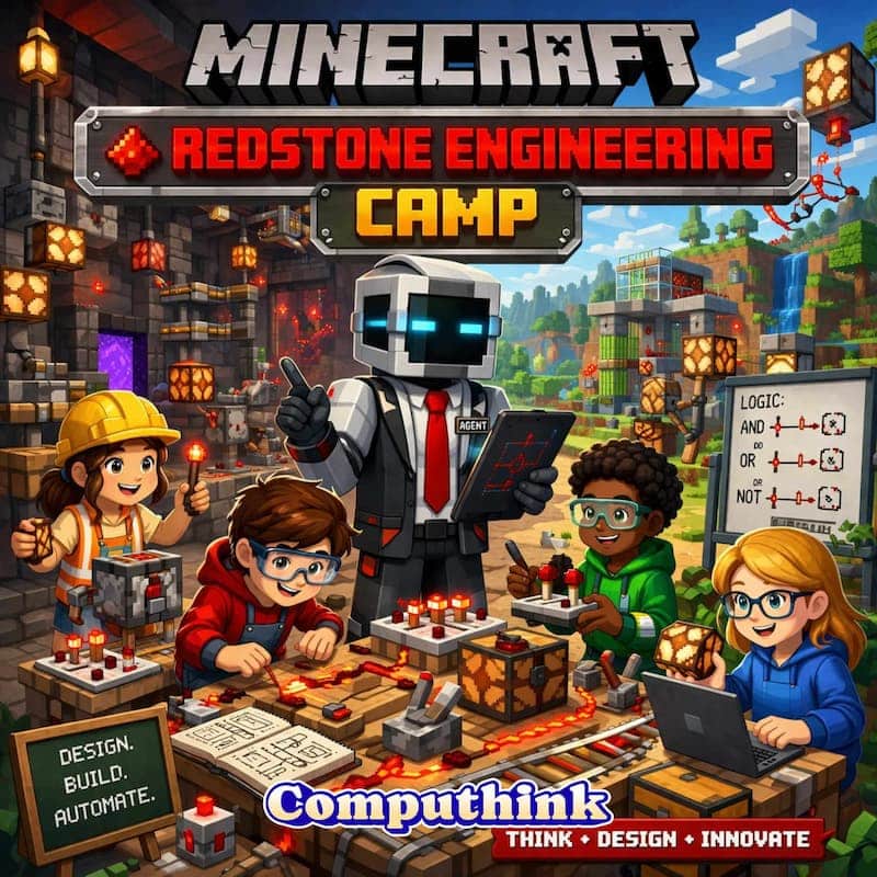 Minecraft-Workshop