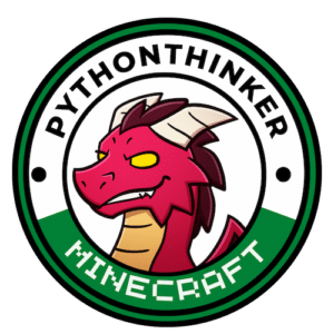 PythonThinker Minecraft