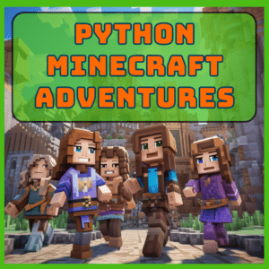 Minecraft Camp