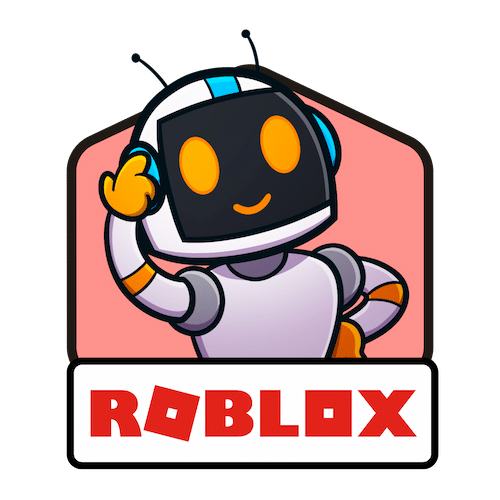 2023 June Holidays: RobloxThinker Camp (Age 12-16)