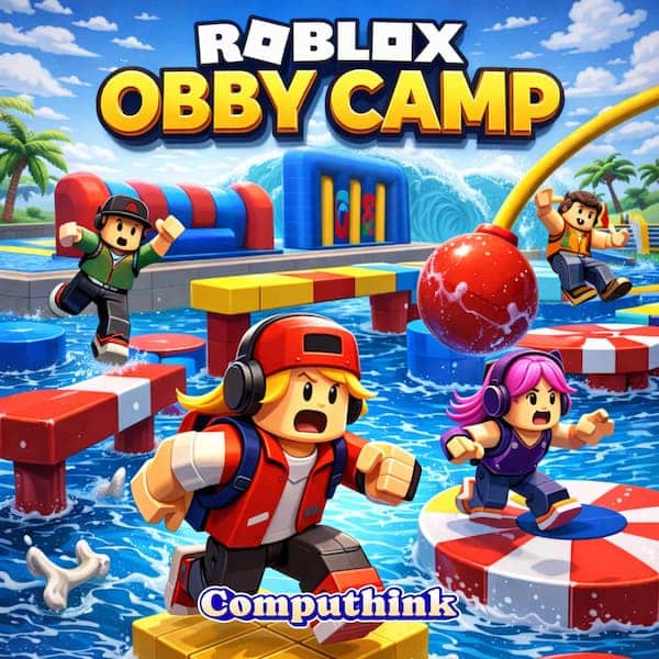 Roblox Game Developer