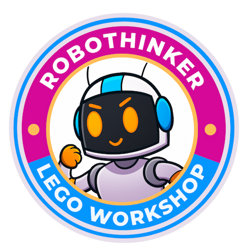 Robothinker Lego Robotics Class – Max Plus Pass