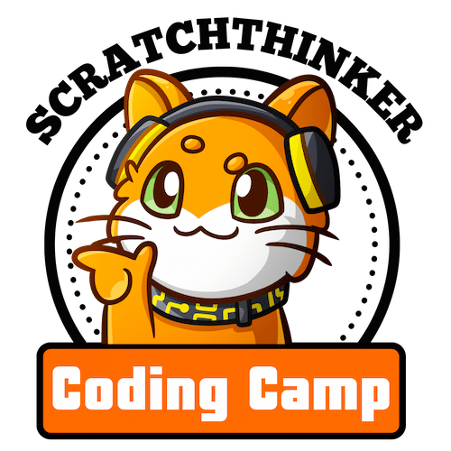 2023 June Holidays: ScratchThinker Camp (Age 7 – 12)
