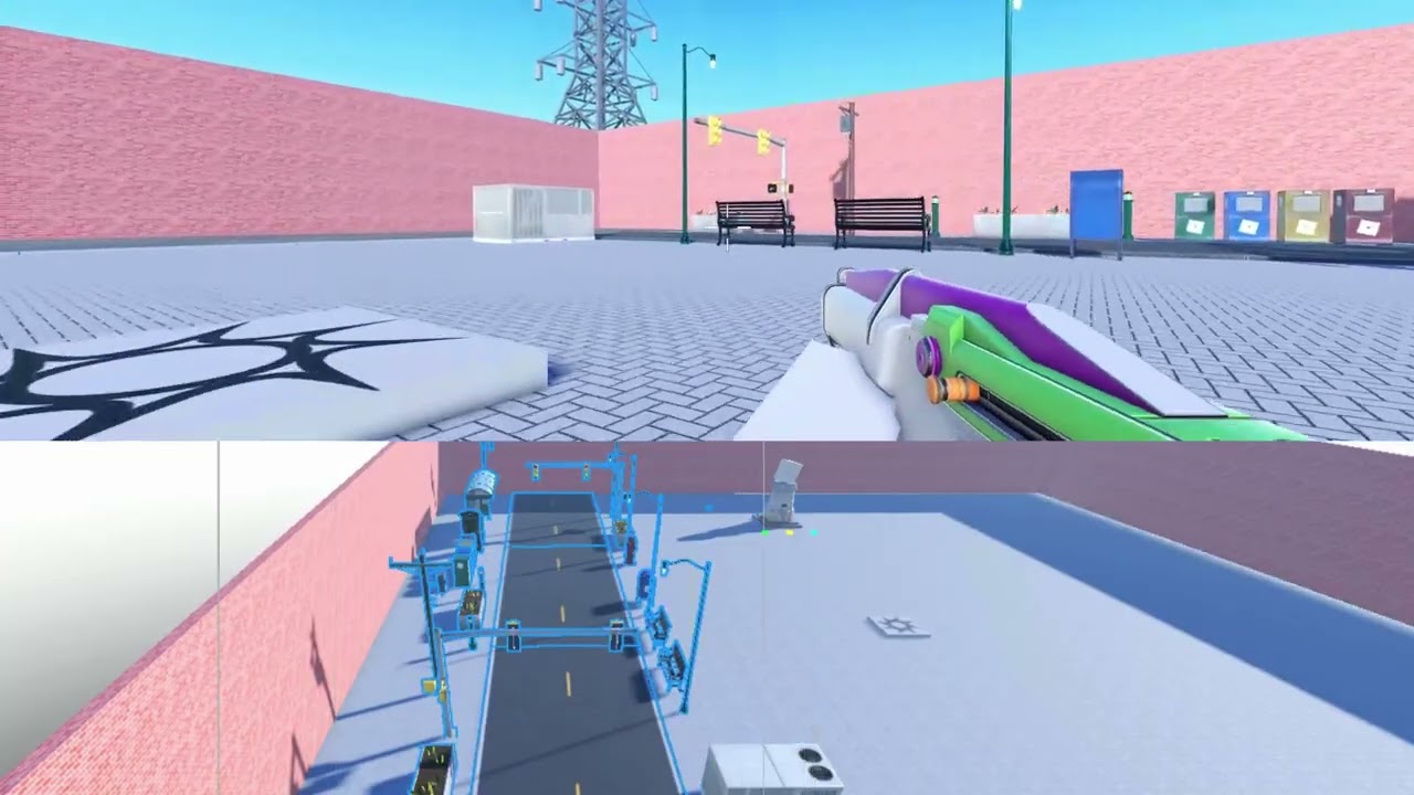 Roblox Studio at Computhink