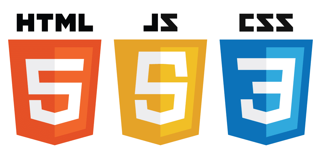HMTL, JavaScript, and CSS