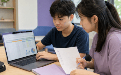 VLOOKUP, INDEX and MATCH for G3 Computing: Spreadsheet Functions for O-Level Paper 2
