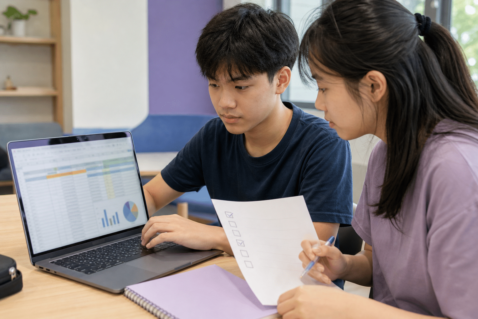 Machine Learning with Python at Computhink