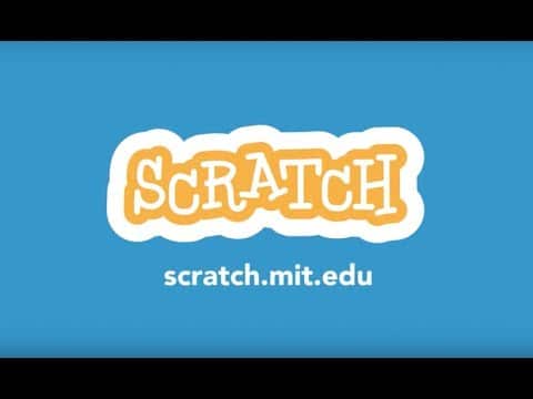 ScratchThinker weekly class at Computhink